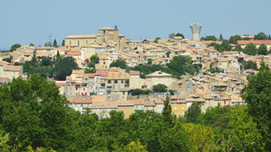 Restaurant Cavaillon