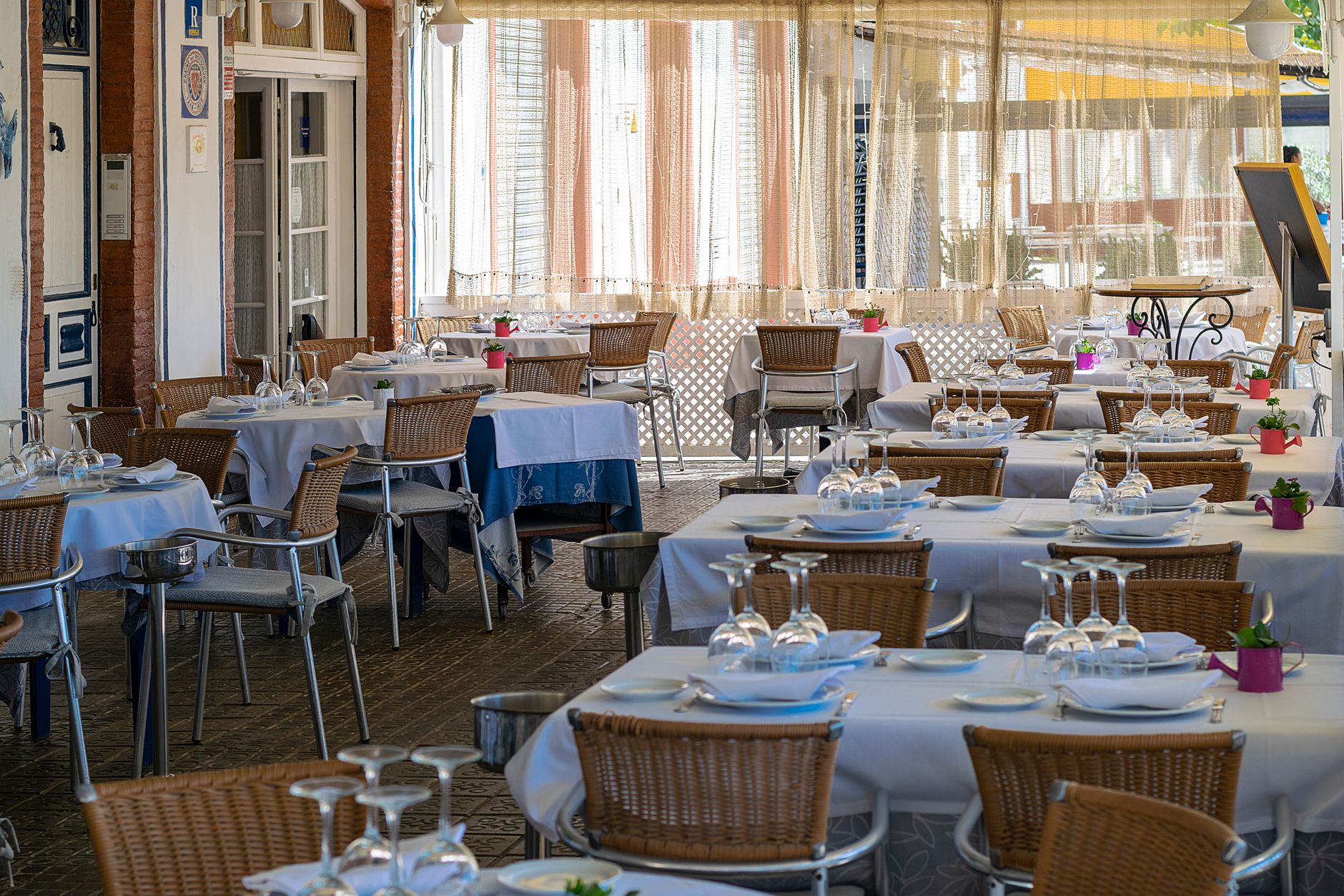 Restaurant à Cavaillon